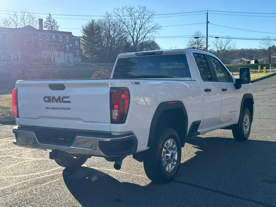 2020 GMC Sierra 2500HD 4WD  4DR 149