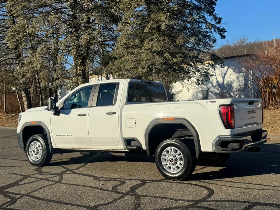 2020 GMC Sierra 2500HD 4WD  4DR 149
