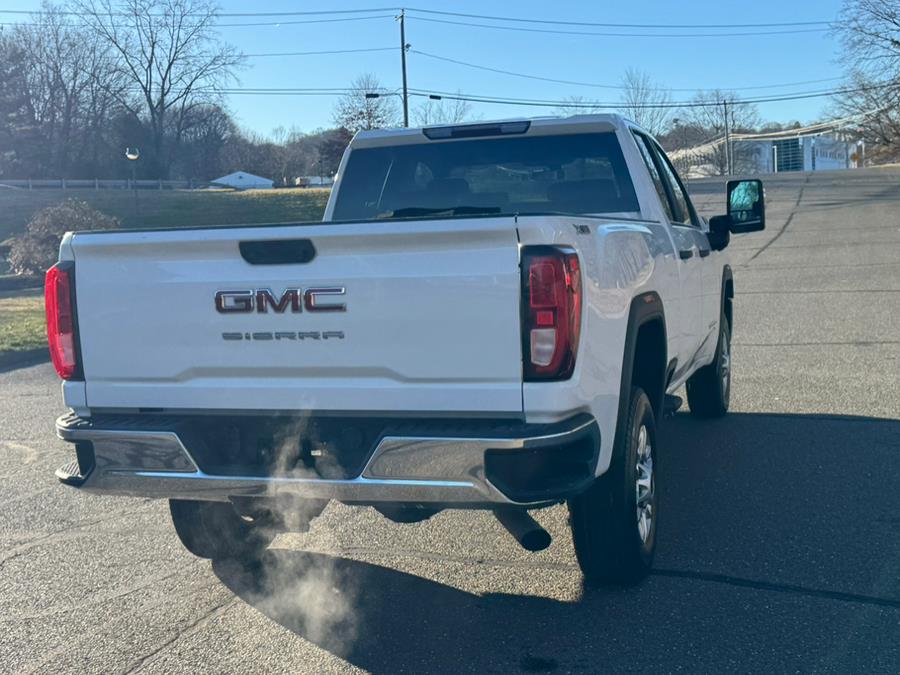 2020 GMC Sierra 2500HD 4WD  4DR 149
