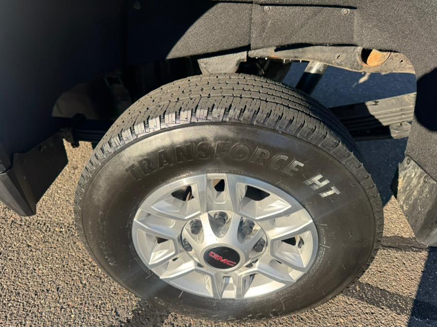 2020 GMC Sierra 2500HD 4WD  4DR 149