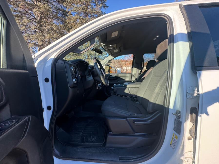 2020 GMC Sierra 2500HD 4WD  4DR 149