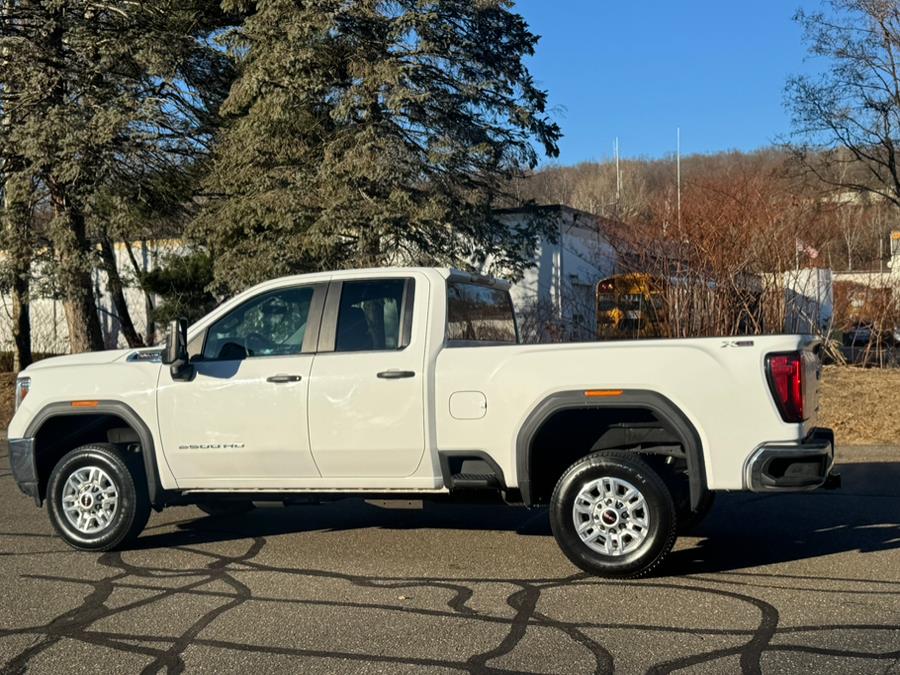 2020 GMC Sierra 2500HD 4WD  4DR 149