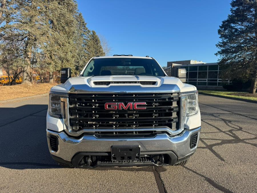 2020 GMC Sierra 2500HD 4WD  4DR 149