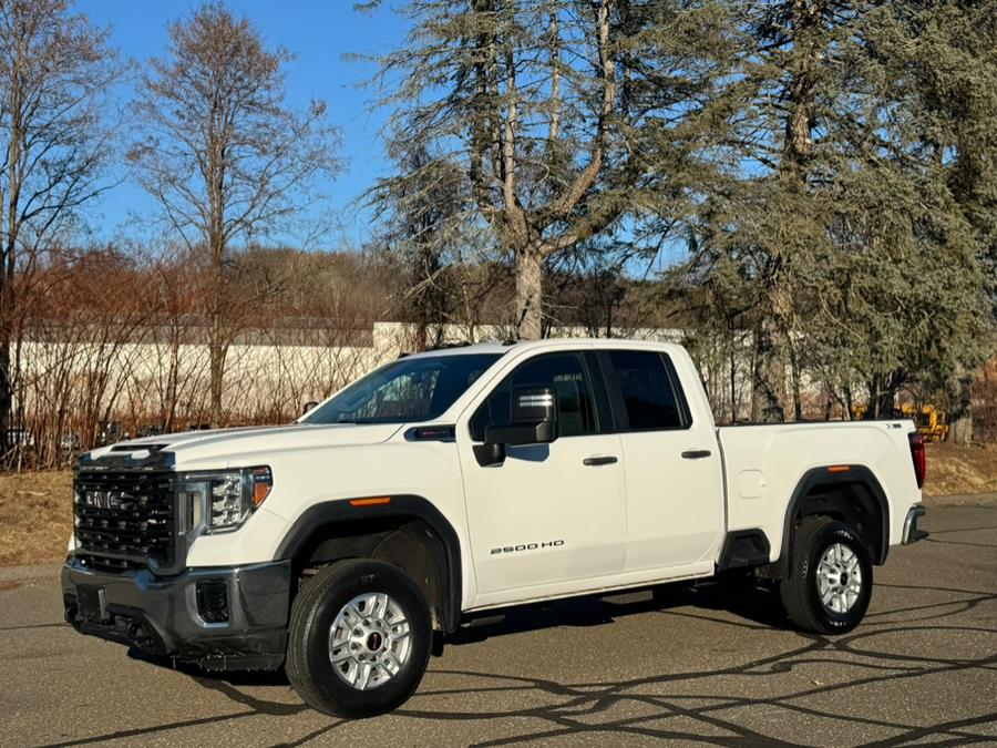 2020 GMC Sierra 2500HD 4WD  4DR 149