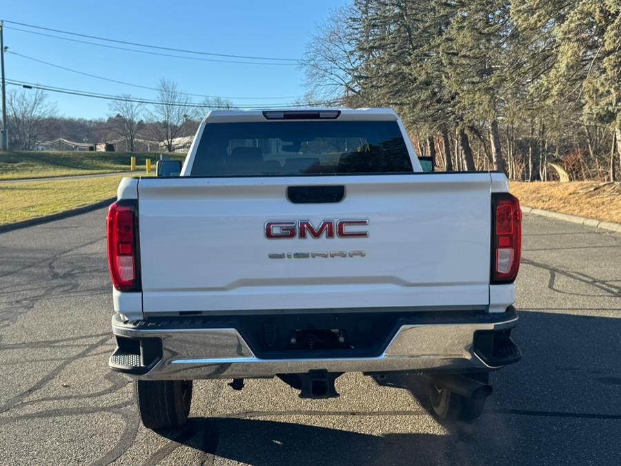 2020 GMC Sierra 2500HD 4WD  4DR 149