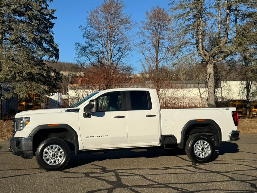 2020 GMC Sierra 2500HD 4WD  4DR 149