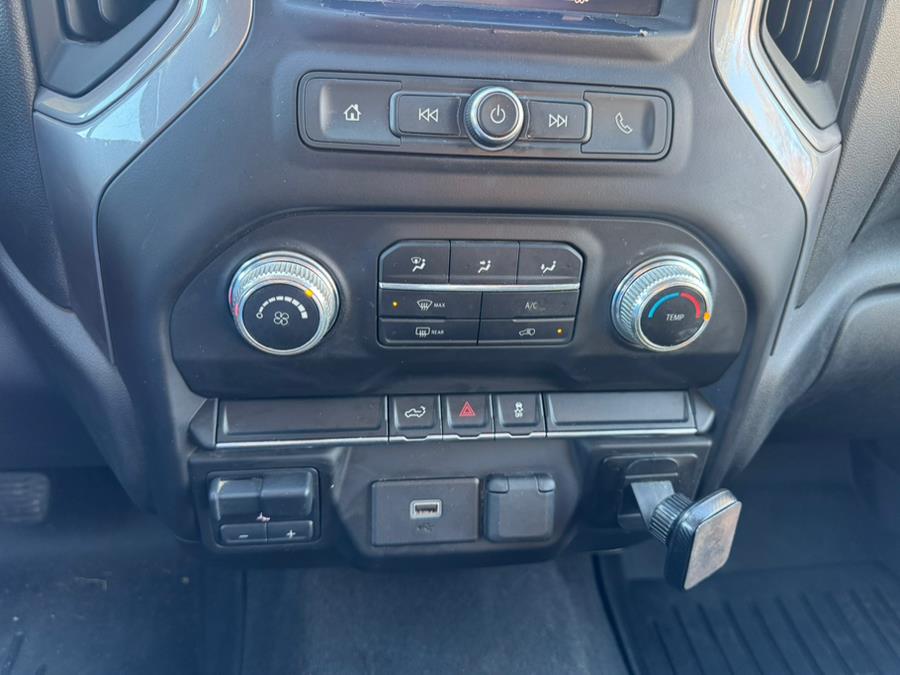 2020 GMC Sierra 2500HD 4WD  4DR 149