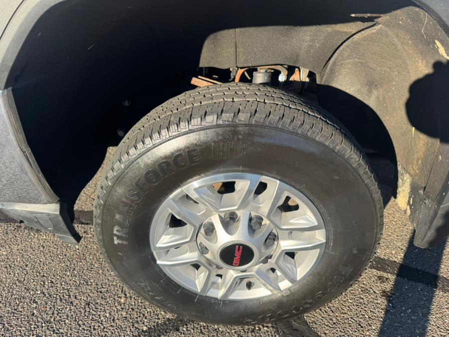 2020 GMC Sierra 2500HD 4WD  4DR 149