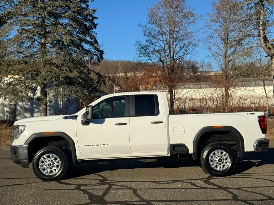 2020 GMC Sierra 2500HD 4WD  4DR 149