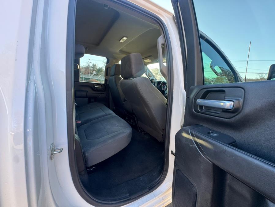 2020 GMC Sierra 2500HD 4WD  4DR 149