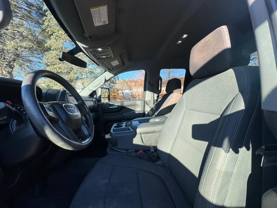 2020 GMC Sierra 2500HD 4WD  4DR 149