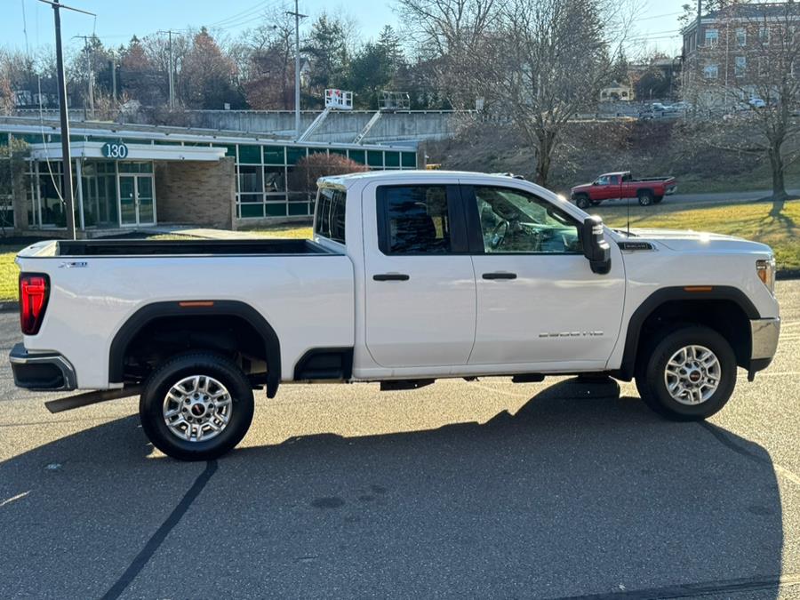 2020 GMC Sierra 2500HD 4WD  4DR 149