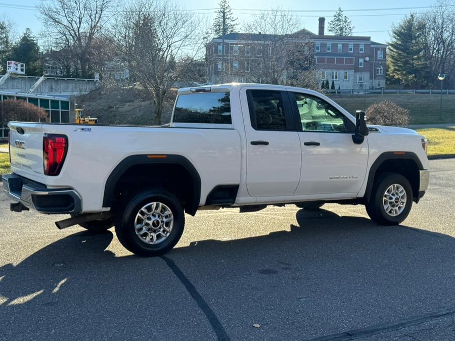 2020 GMC Sierra 2500HD 4WD  4DR 149