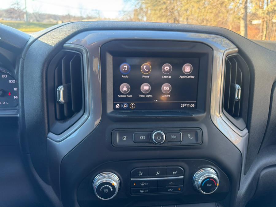 2020 GMC Sierra 2500HD 4WD  4DR 149