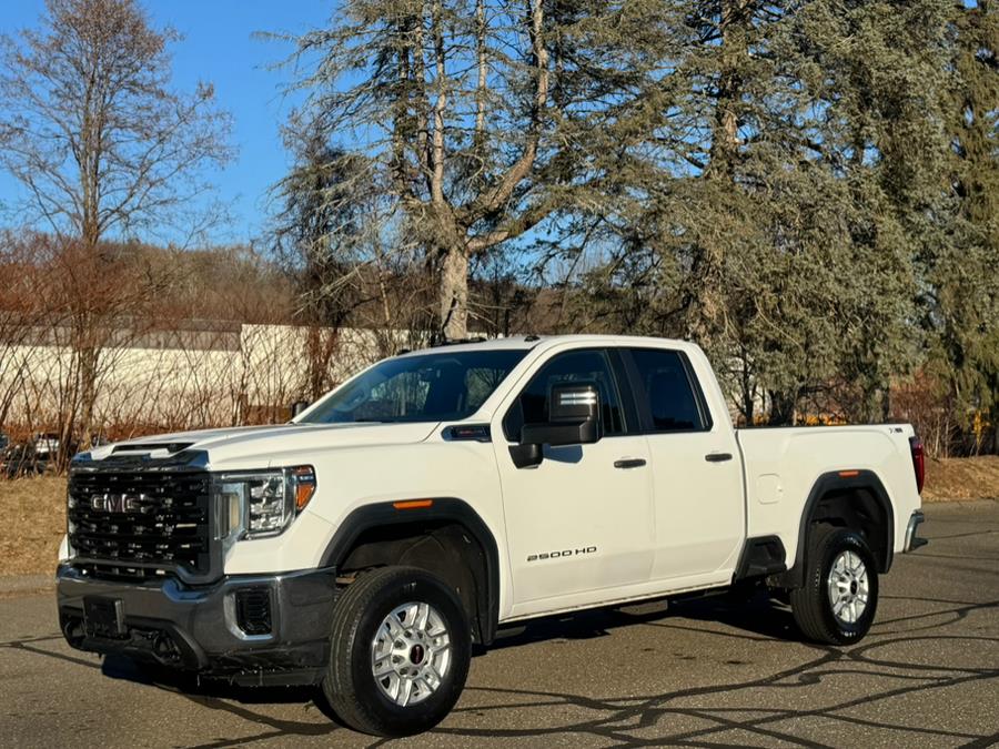 2020 GMC Sierra 2500HD 4WD  4DR 149