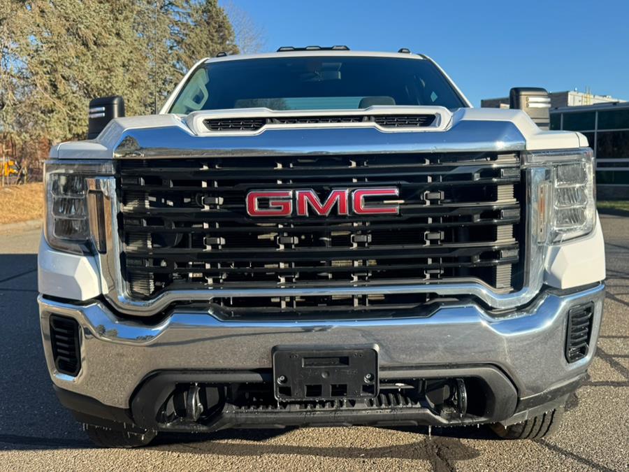 2020 GMC Sierra 2500HD 4WD  4DR 149
