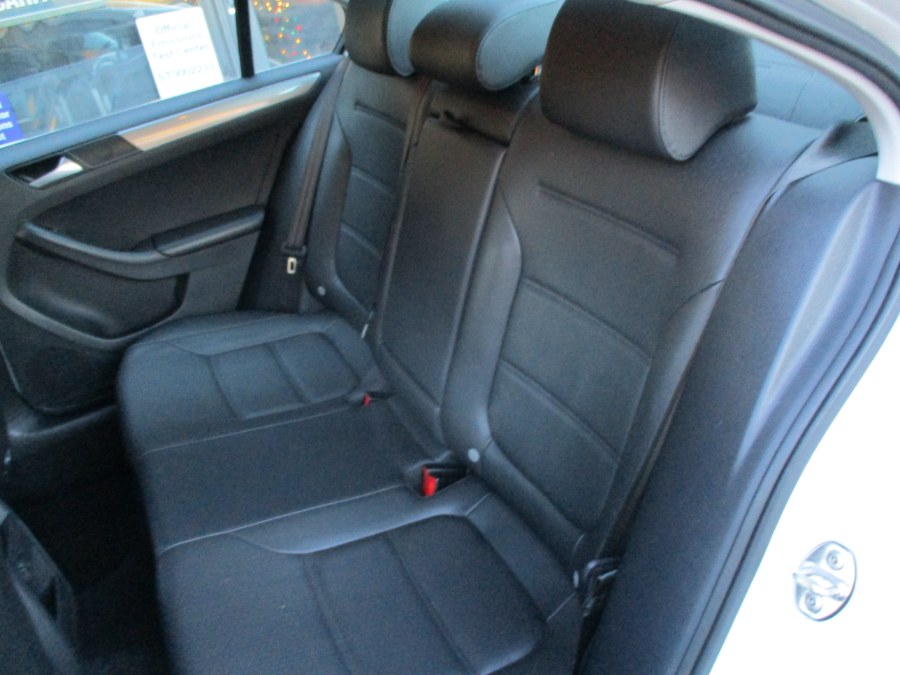 2017 Volkswagen Jetta 1.4T SE Auto photo