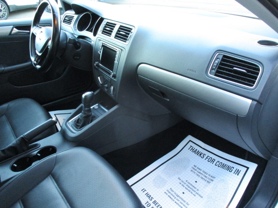 2017 Volkswagen Jetta 1.4T SE Auto photo