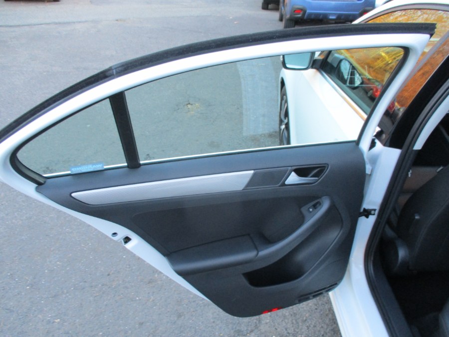 2017 Volkswagen Jetta 1.4T SE Auto photo