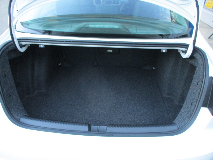 2017 Volkswagen Jetta 1.4T SE Auto photo