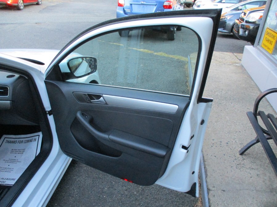 2017 Volkswagen Jetta 1.4T SE Auto photo