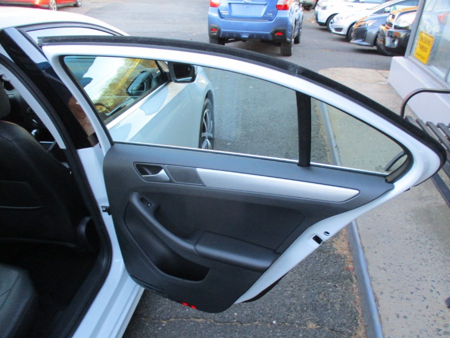 2017 Volkswagen Jetta 1.4T SE Auto photo