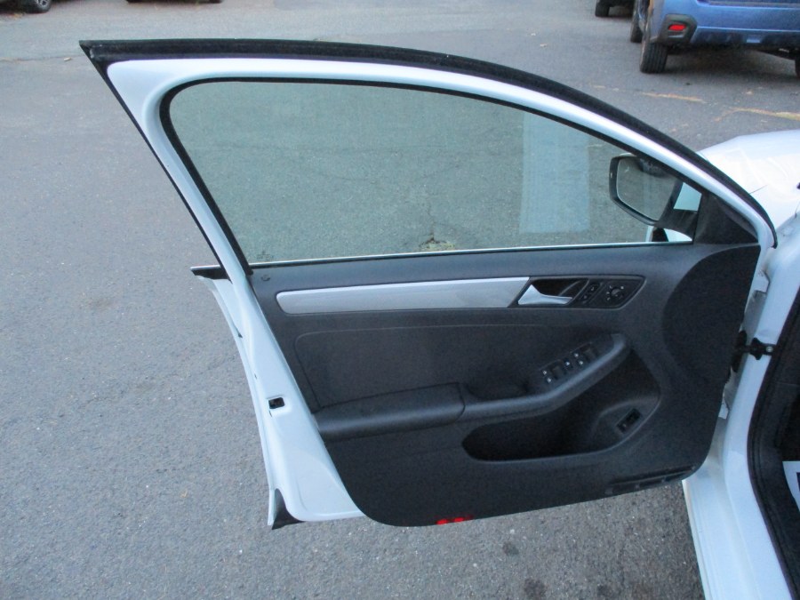 2017 Volkswagen Jetta 1.4T SE Auto photo