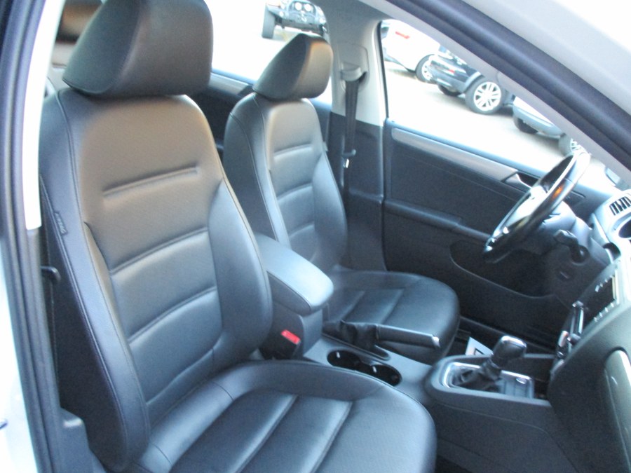 2017 Volkswagen Jetta 1.4T SE Auto photo