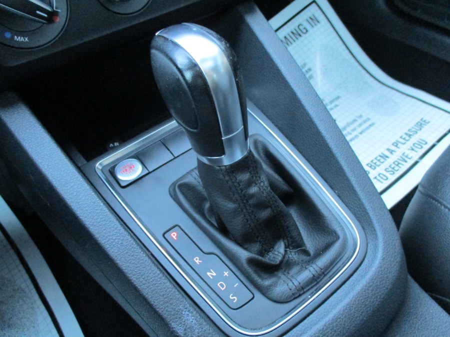 2017 Volkswagen Jetta 1.4T SE Auto photo