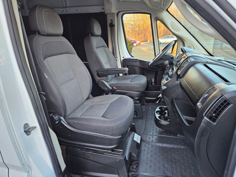 2019 RAM ProMaster Cargo Van 2500 High Roof 136
