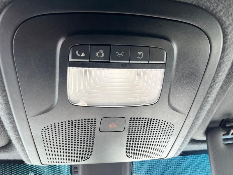 2021 Mercedes-Benz Sprinter Cargo Van  photo