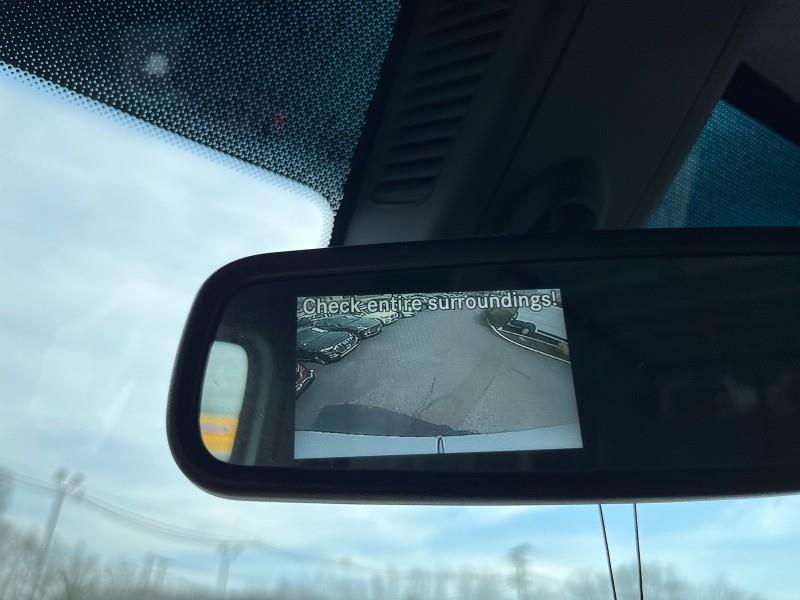 2021 Mercedes-Benz Sprinter Cargo Van  photo