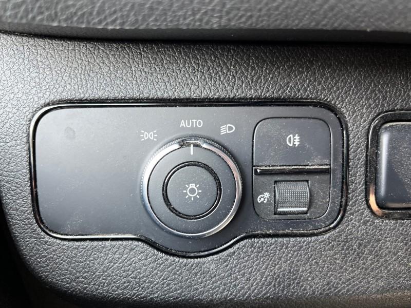 2021 Mercedes-Benz Sprinter Cargo Van  photo