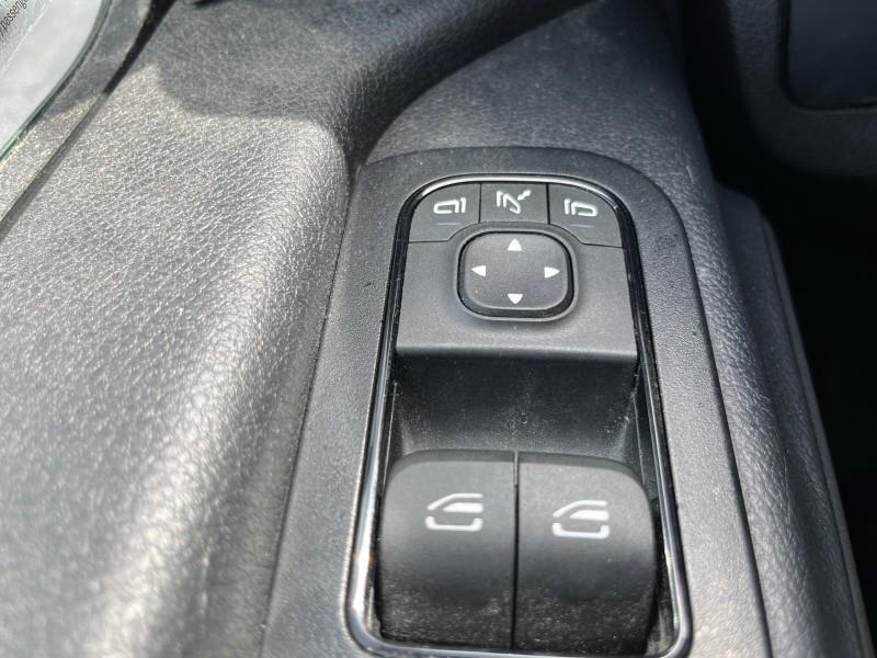 2021 Mercedes-Benz Sprinter Cargo Van  photo