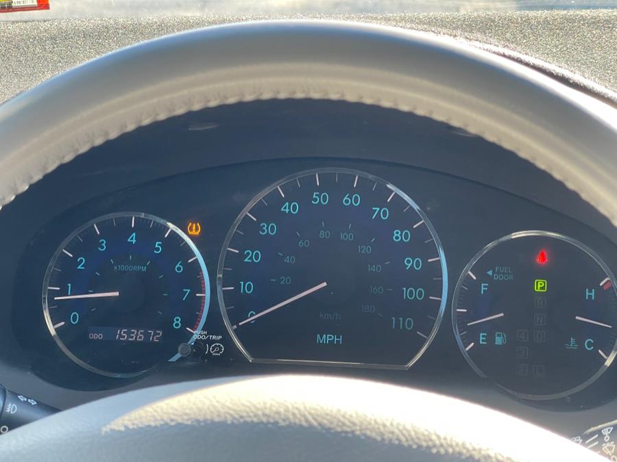 2010 Toyota Sienna XLE Limited photo