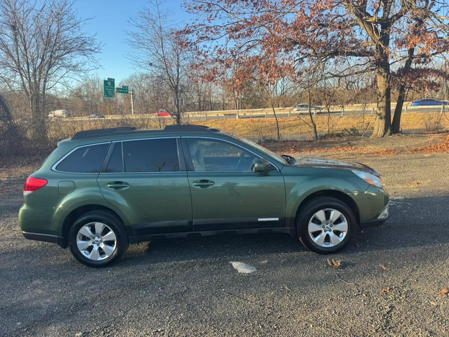 2012 Subaru Outback 2.5i Limited photo