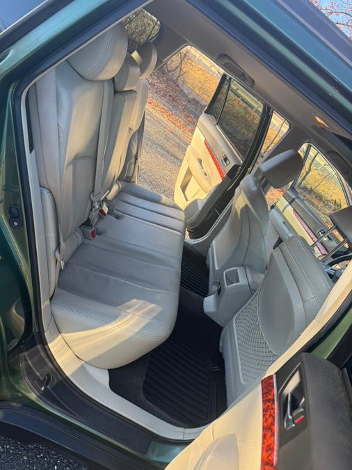 2012 Subaru Outback 2.5i Limited photo