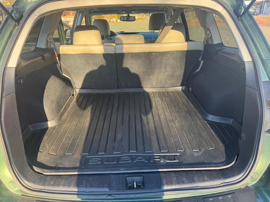 2012 Subaru Outback 2.5i Limited photo