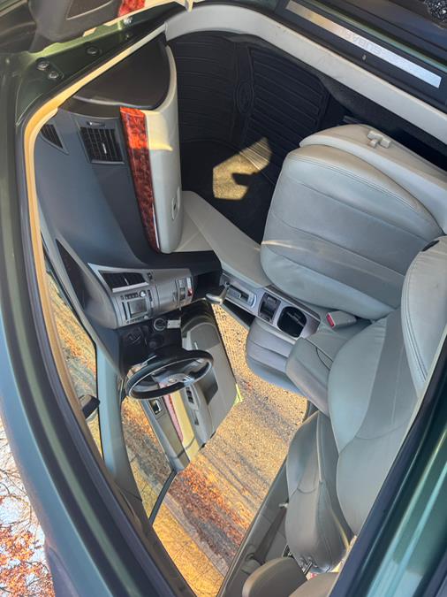 2012 Subaru Outback 2.5i Limited photo