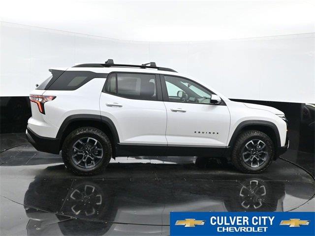 2025 Chevrolet Equinox ACTIV photo