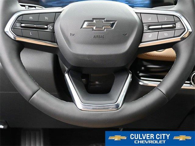 2025 Chevrolet Equinox ACTIV photo