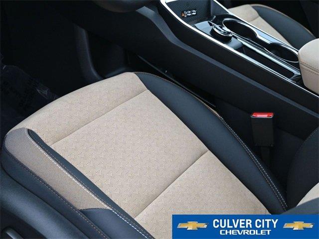2025 Chevrolet Equinox ACTIV photo