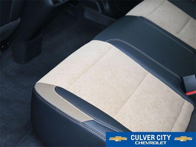 2025 Chevrolet Equinox ACTIV photo