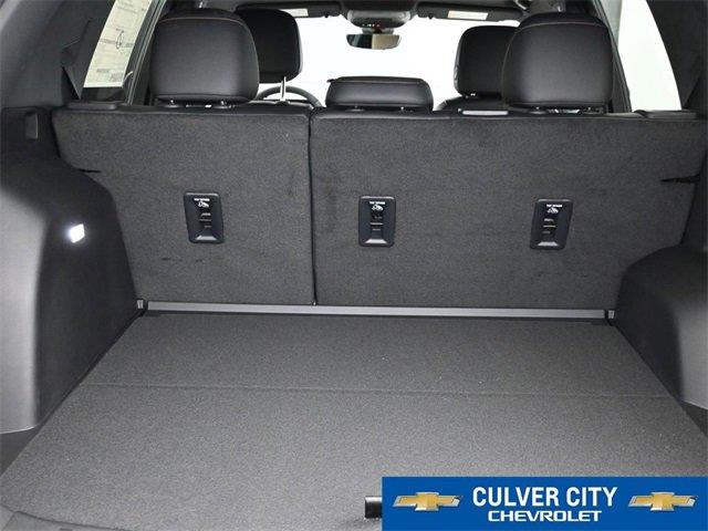 2025 Chevrolet Equinox ACTIV photo