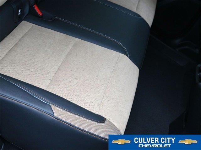 2025 Chevrolet Equinox ACTIV photo
