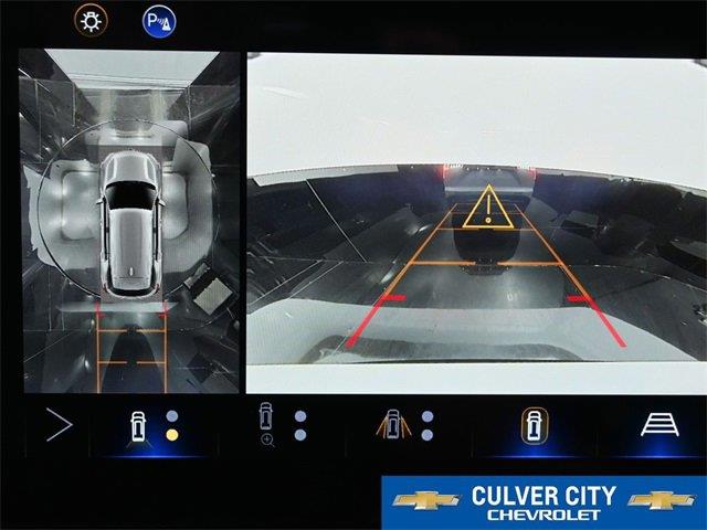 2025 Chevrolet Equinox ACTIV photo