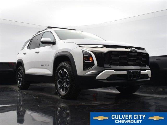 2025 Chevrolet Equinox ACTIV photo