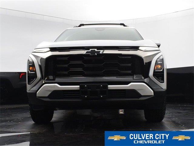 2025 Chevrolet Equinox ACTIV photo