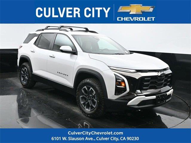 2025 Chevrolet Equinox ACTIV photo