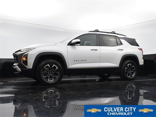 2025 Chevrolet Equinox ACTIV photo